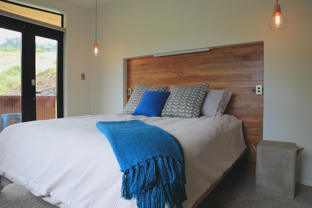 Amongst The Nikau Villa Waihi Buitenkant foto